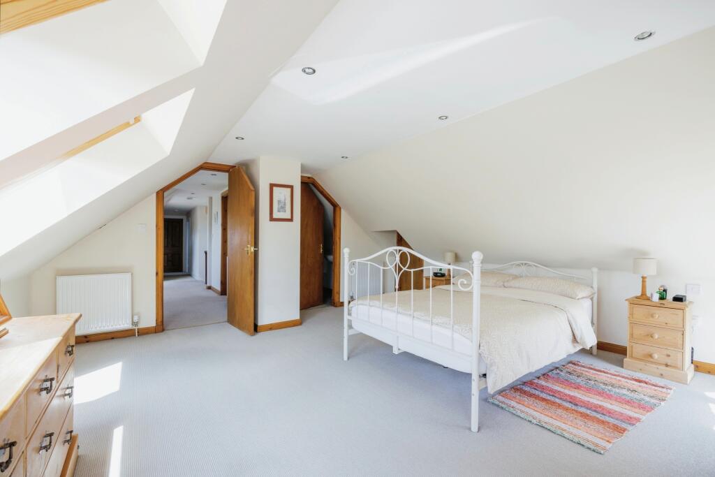 Additional image 13 of Marykirk, Laurencekirk, Aberdeenshire, AB30