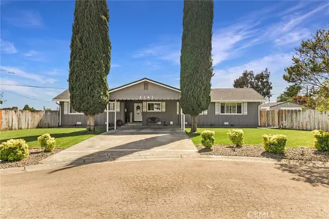 Primary image of 2141 Colusa Circle, Corning, CA 96021