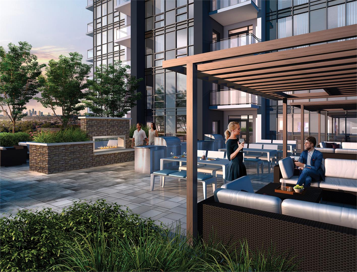 Additional image 5 of Tricycle Condominiums