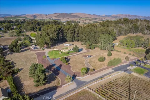2668 Green Place, Arroyo Grande, CA 93420