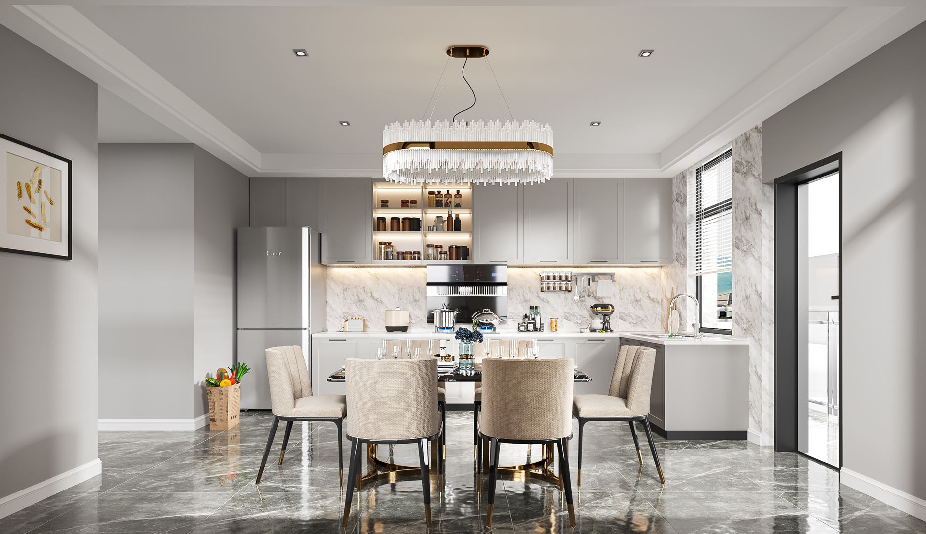 Additional image 6 of Springale Manors