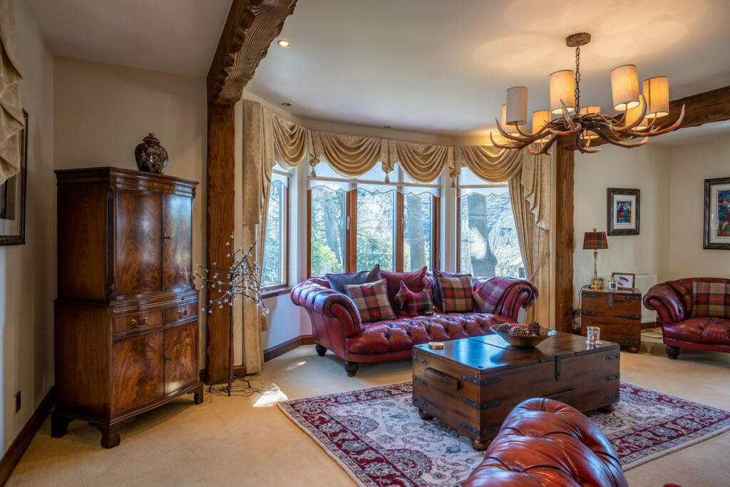 Additional image 7 of Mill Road, Inverurie, AB51