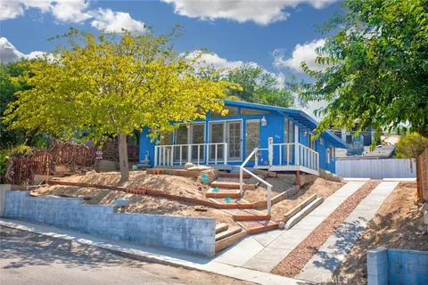 511 Harding Avenue, Taft, CA 93268