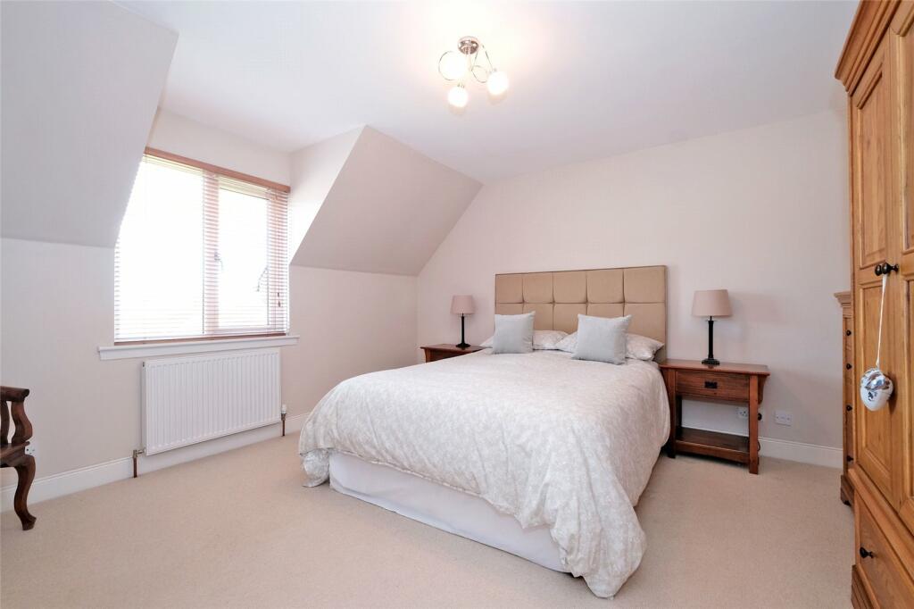 Additional image 13 of The Gables, West Cairnbeg, Laurencekirk, Aberdeenshire, AB30