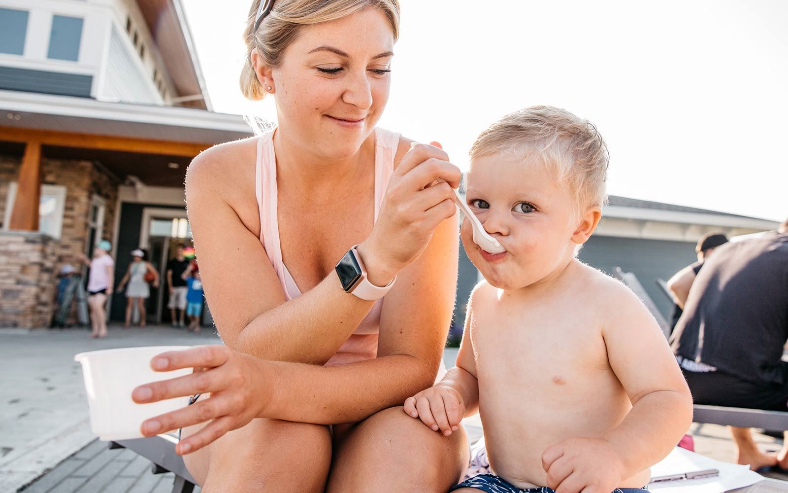 Additional image 14 of Laned Collection at Chappelle Gardens