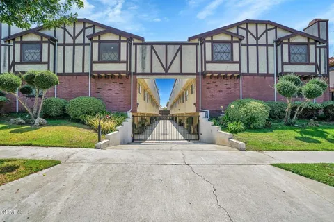 2012 Cedar Street Unit H, Alhambra, CA 91801