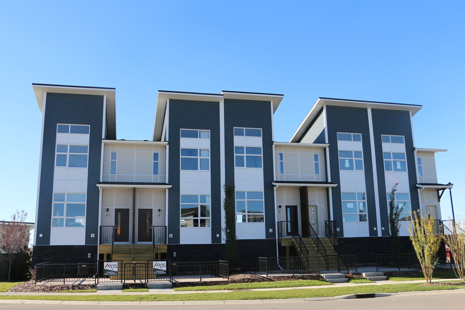 Additional image 6 of Axis at Walden