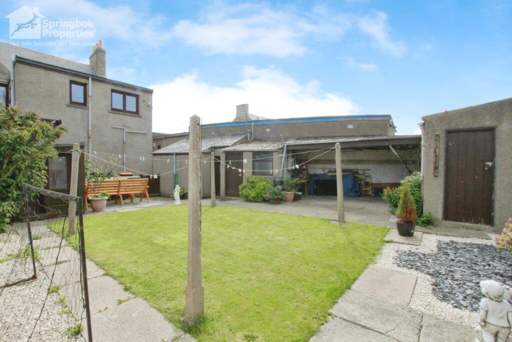 Additional image 16 of College Bounds, Fraserburgh, Fraserburgh, Aberdeenshire