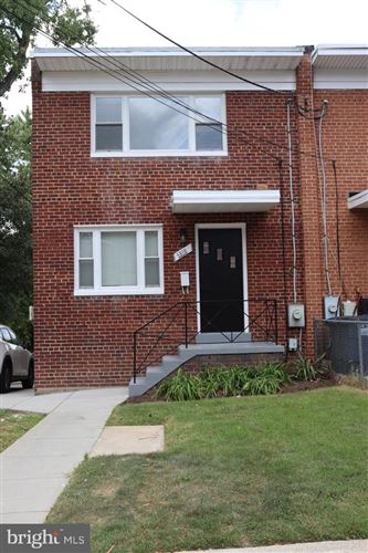 5818 35th Place, Hyattsville, MD 20782