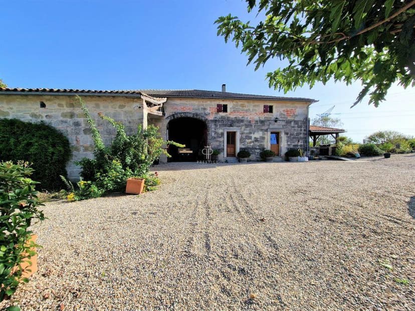 Additional image 2 of Aquitaine, Lot-et-Garonne, Labretonie, France