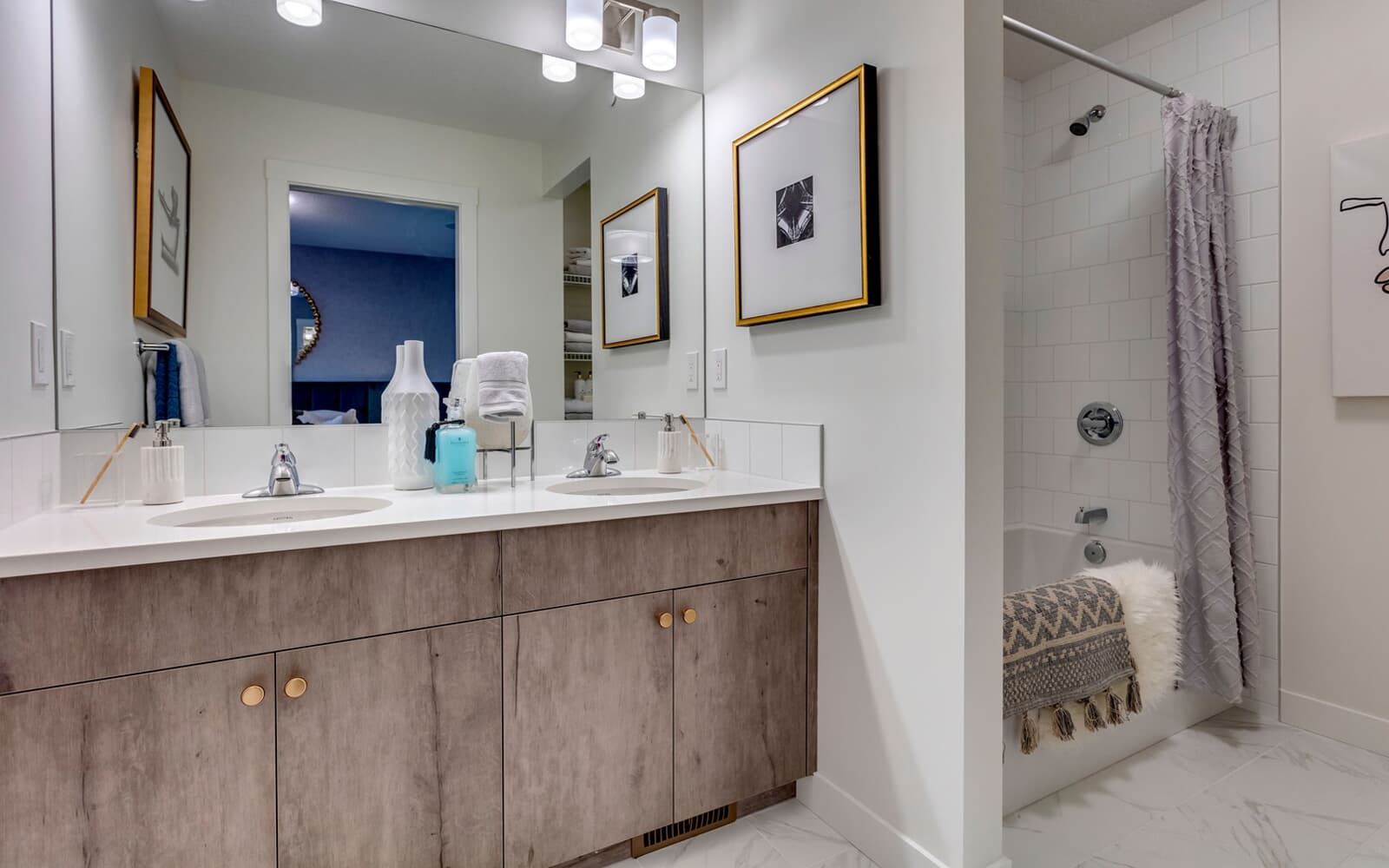 Additional image 45 of Duplex Collection at Seton