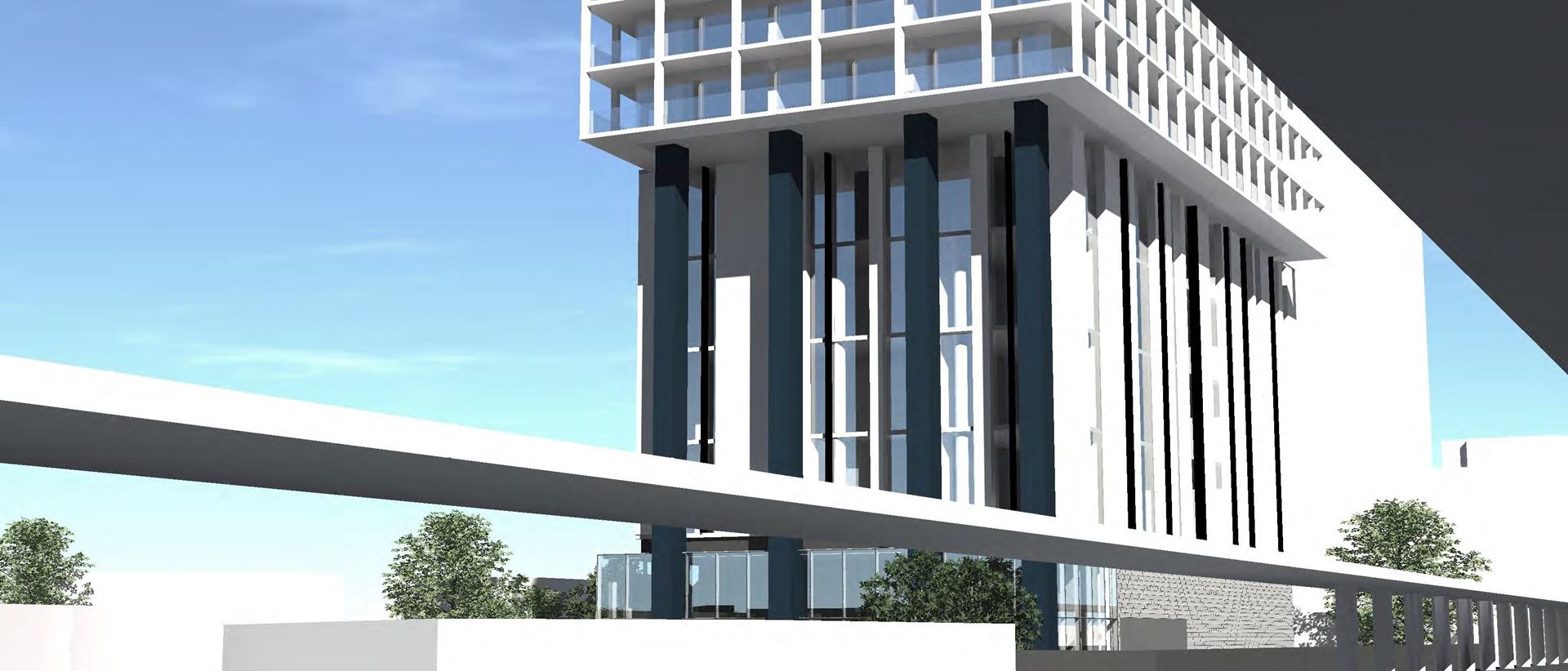 15 Hollis Street Condos photo 4