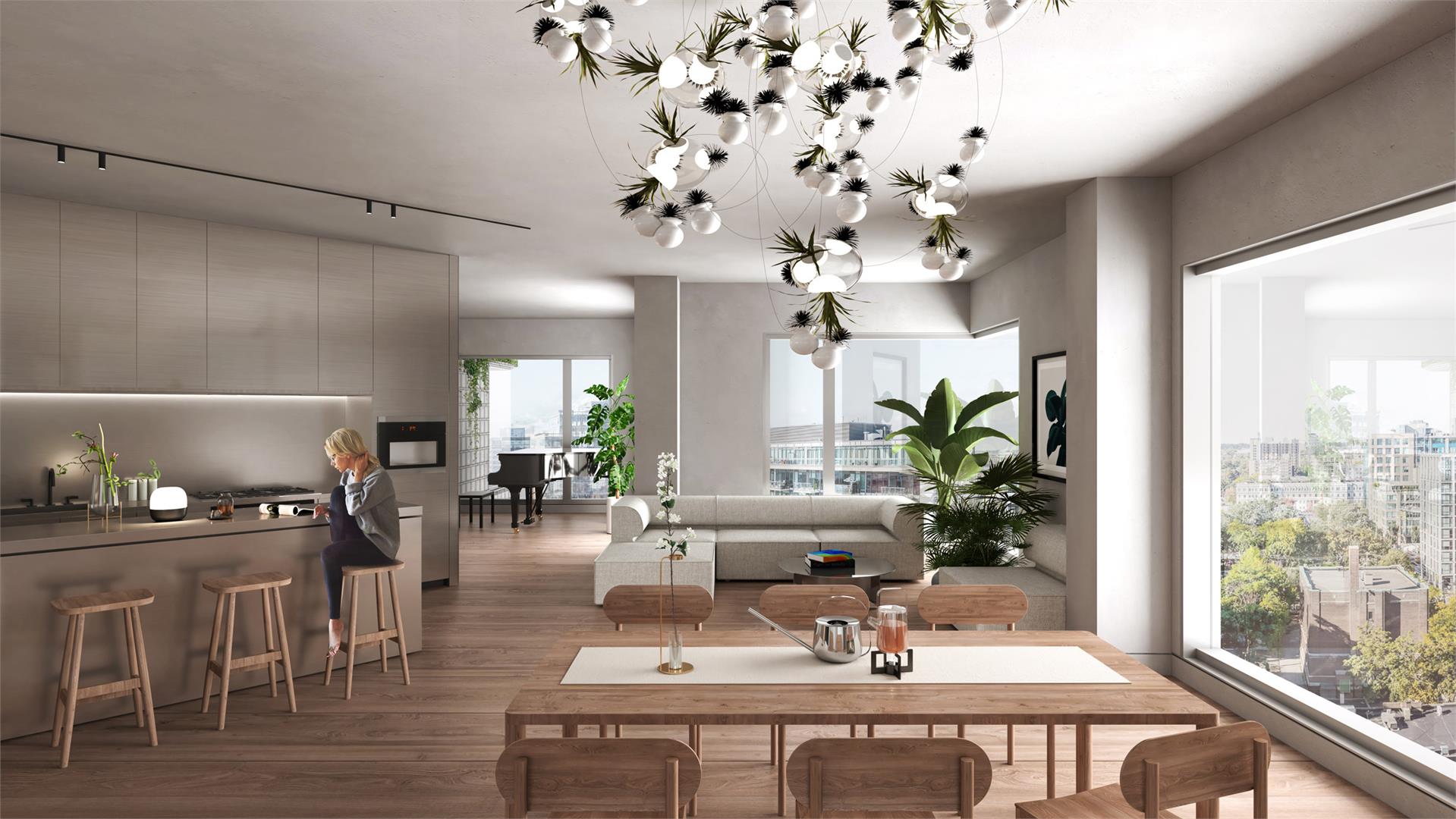 Additional image 45 of King Toronto Condos