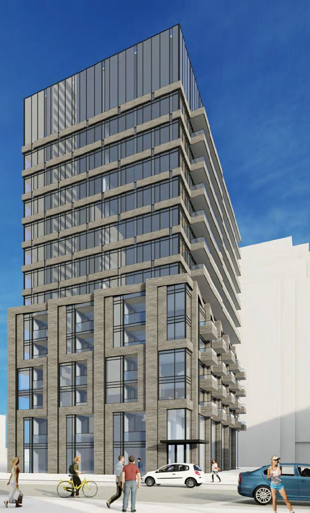 136 Broadway Avenue Condos photo 2