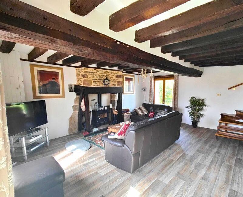 Additional image 2 of Pays de la Loire, Mayenne, Lassay-les-Chateaux, France