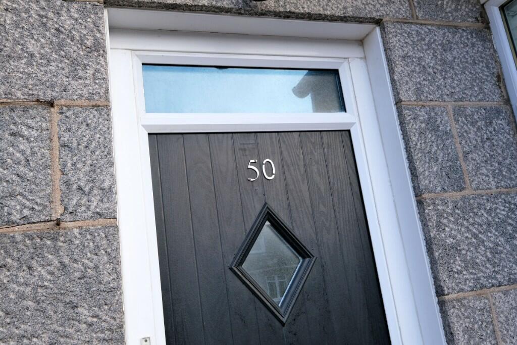 Additional image 16 of Angusfield Avenue, Aberdeen, Aberdeenshire, AB15