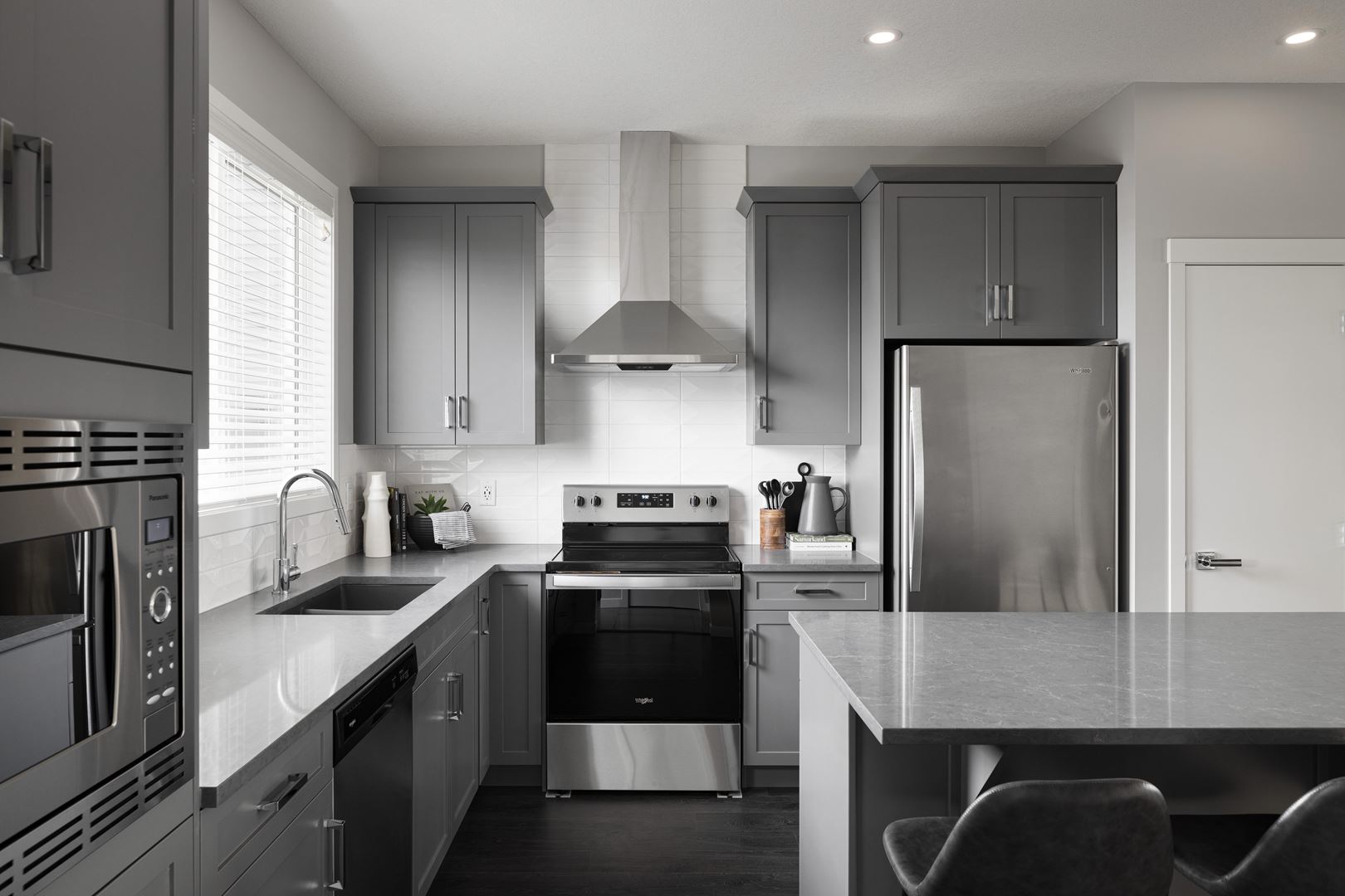 Additional image 9 of Belmont - Morrison Homes