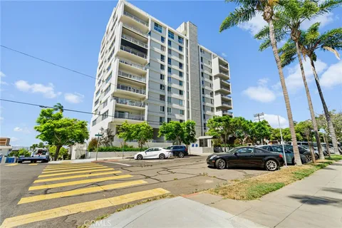 2620 2nd Avenue Unit 3A, San Diego, CA 92103