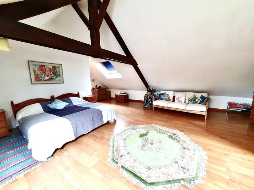 Additional image 3 of Pays de la Loire, Loire-Atlantique, Pontchâteau, France