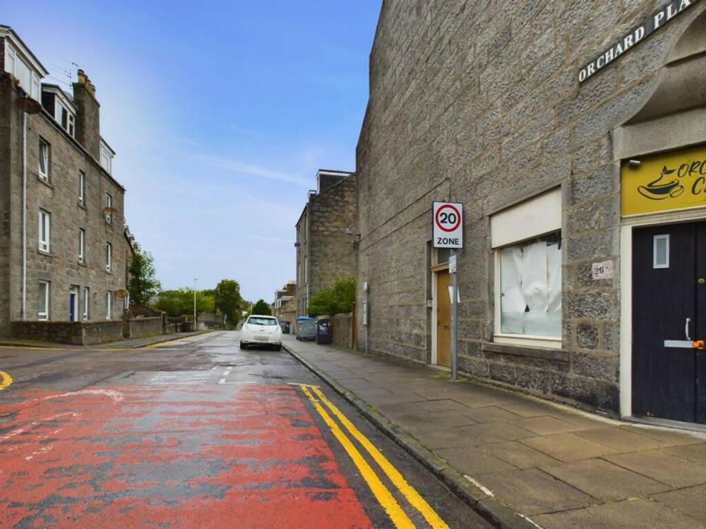 Additional image 25 of Orchard Place, Aberdeen, AB24