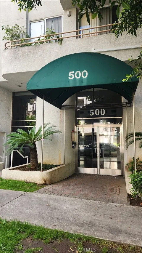 500 S Berendo Street Unit 312, Los Angeles, CA 90020