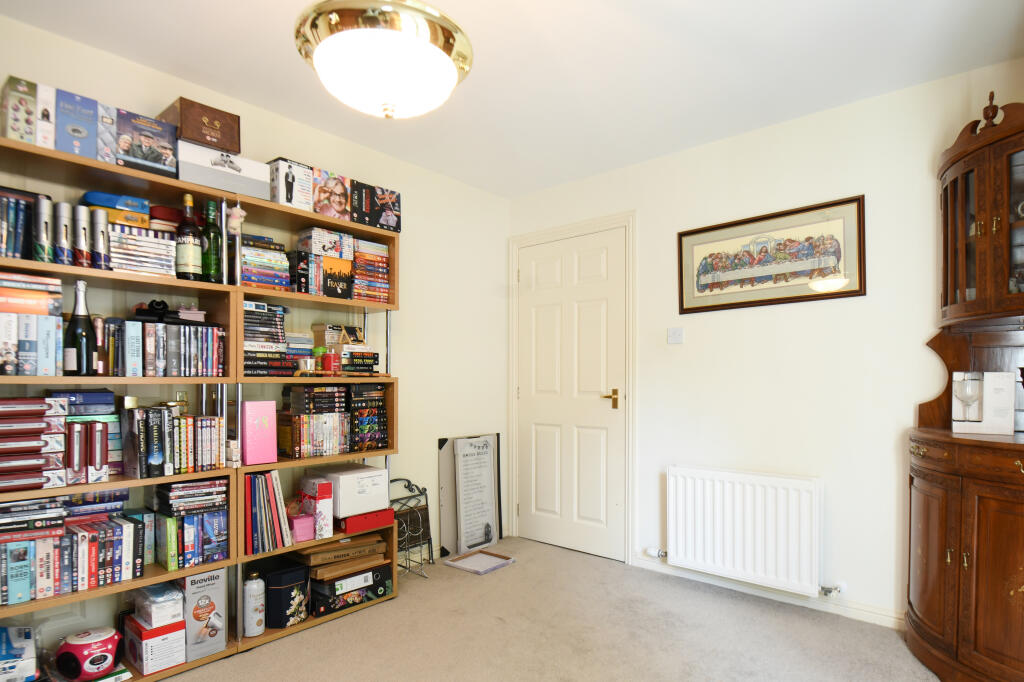 Additional image 8 of Haulkerton Crescent, Laurencekirk, AB30