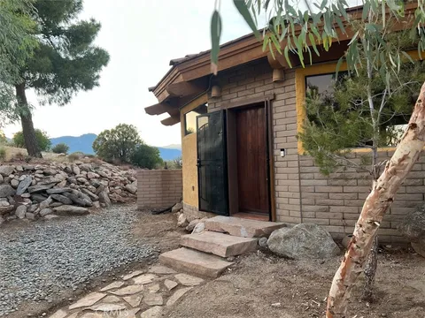 68080 Glacier Pass, Mountain Center, CA 92561