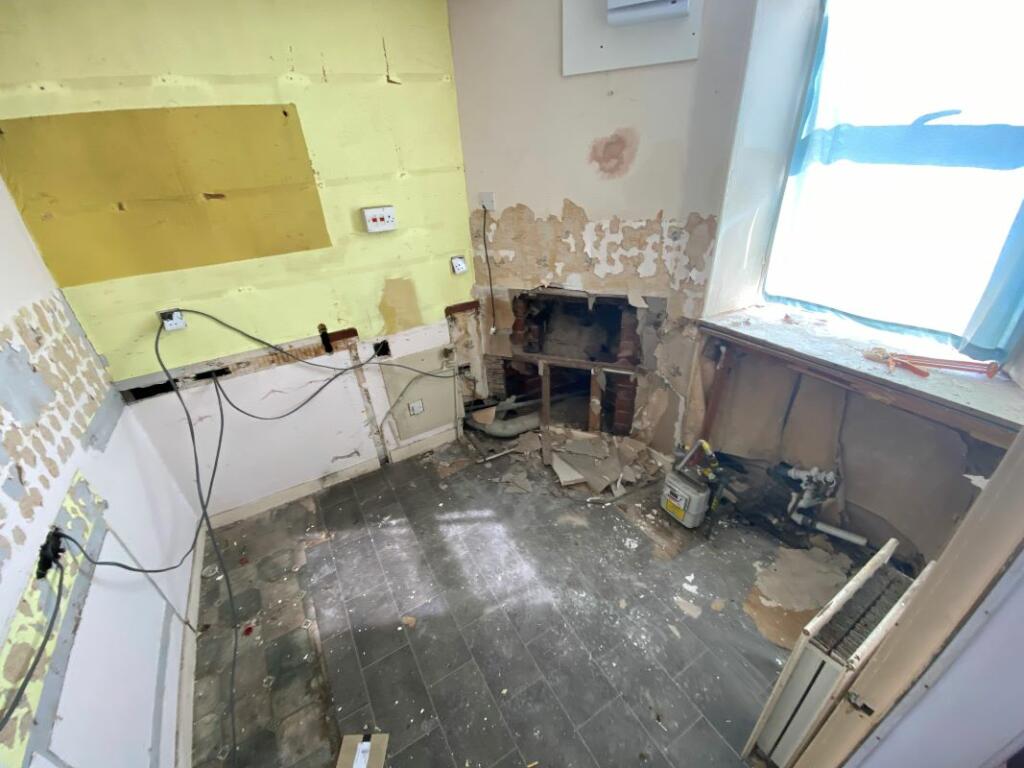 Additional image 4 of Flat D, 27 Maiden Street, Peterhead, Aberdeenshire, AB42 1EE