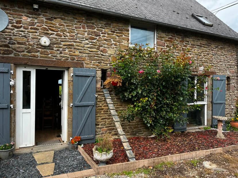 Additional image 2 of Désertines, Mayenne, Pays de la Loire, France