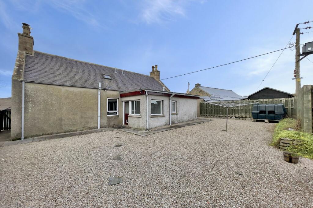 Additional image 26 of The Old Smiddy, Colpy, Insch, Aberdeenshire, AB52 6TR