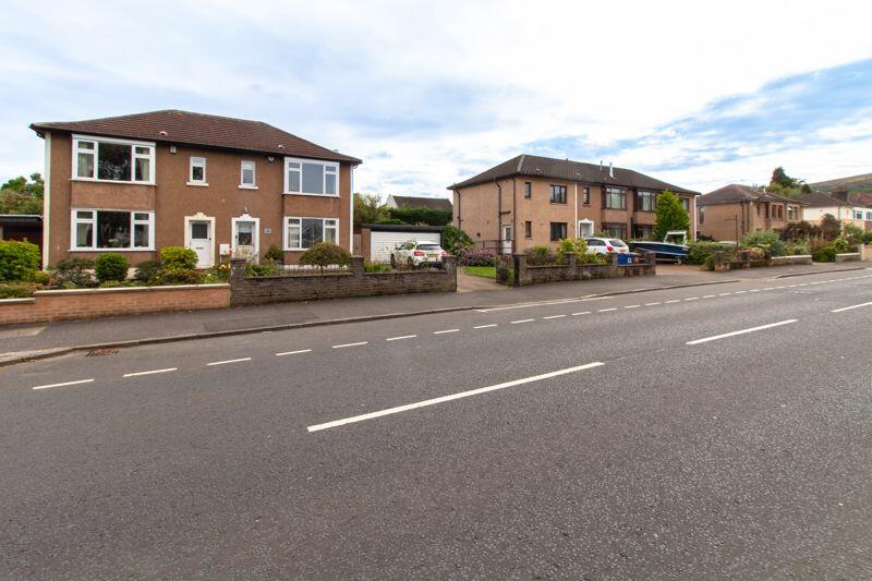 Balloch Road, Alexandria