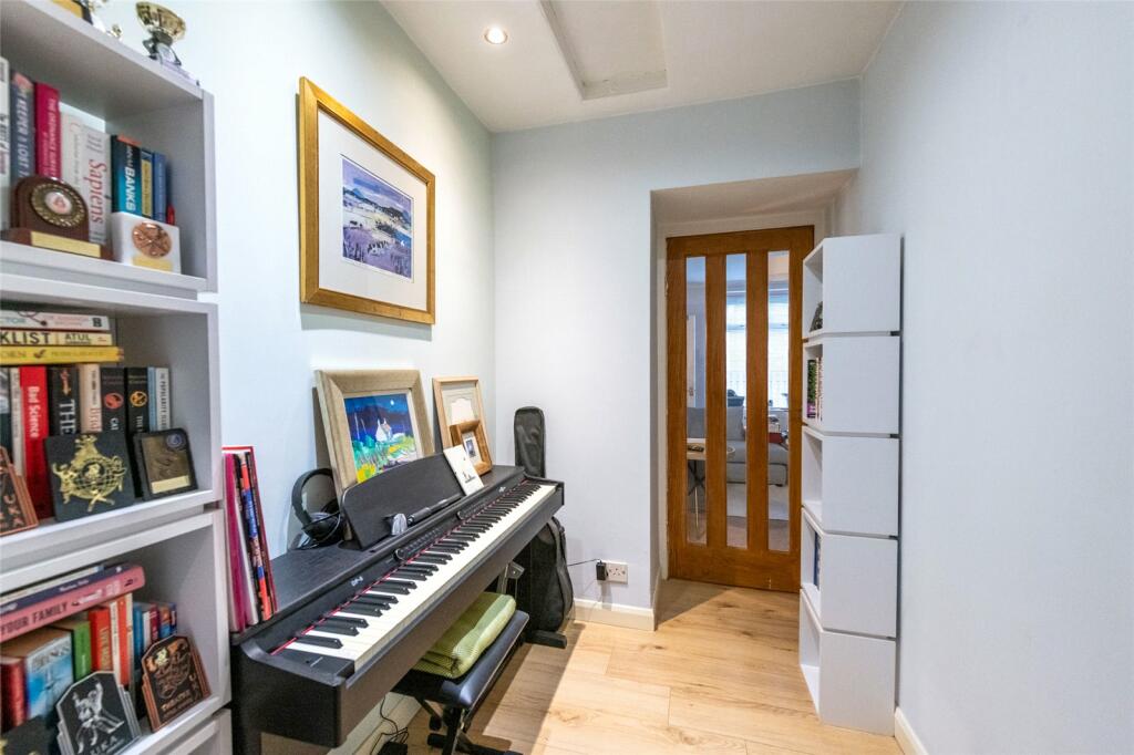 Additional image 9 of Miller Cottage, Cowie Park, Stonehaven, Aberdeenshire, AB39