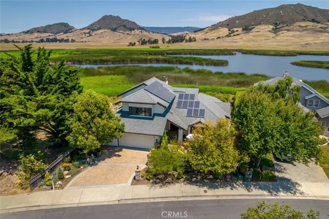 910 Vista Del Collados, San Luis Obispo, CA 93405