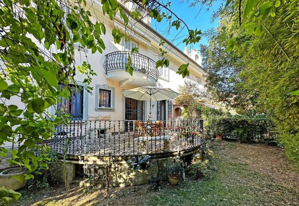 Primary image of Liguria, Imperia, Bordighera, Italy