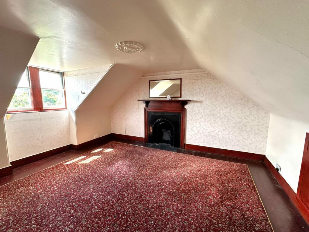 Additional image 23 of Bryvard, Seafield Street, Banff, Banffshire