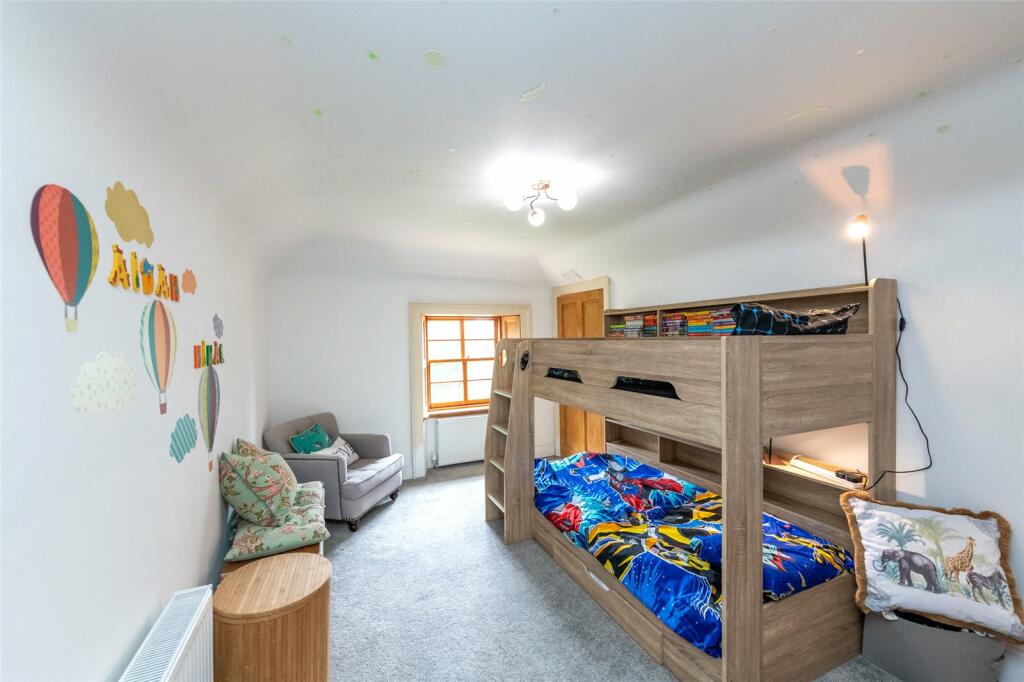 Additional image 26 of Myreside Farmhouse, Marykirk, Laurencekirk, Aberdeenshire, AB30