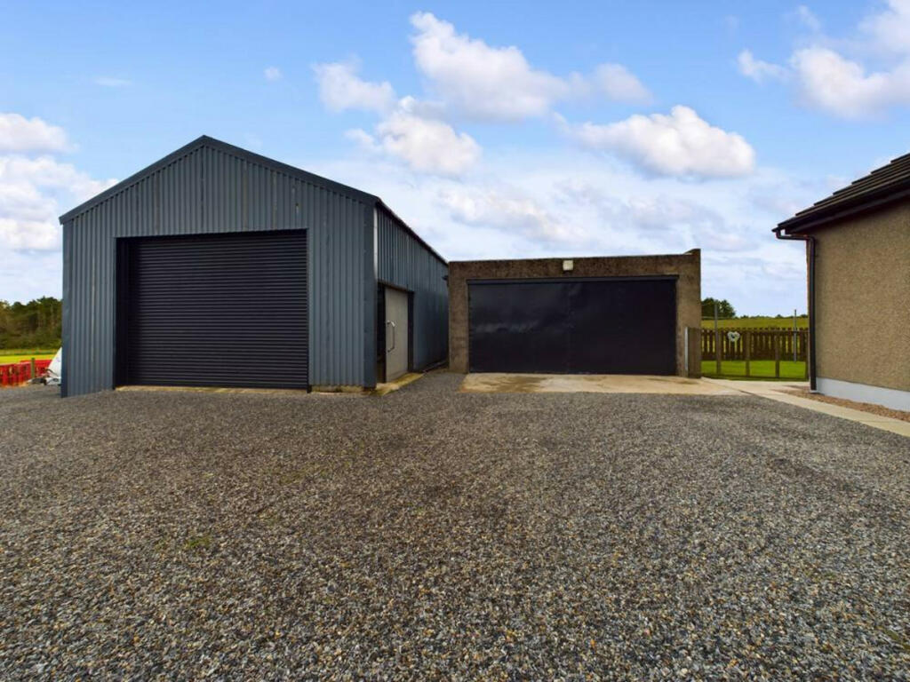 Additional image 35 of Lonmay, Fraserburgh, AB43