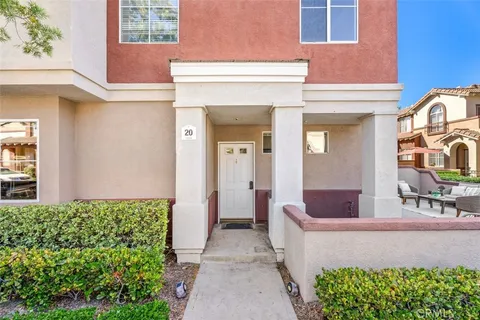 20 Anacapa Court, Lake Forest, CA 92610