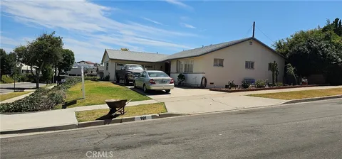 981 Russell Street, La Habra, CA 90631