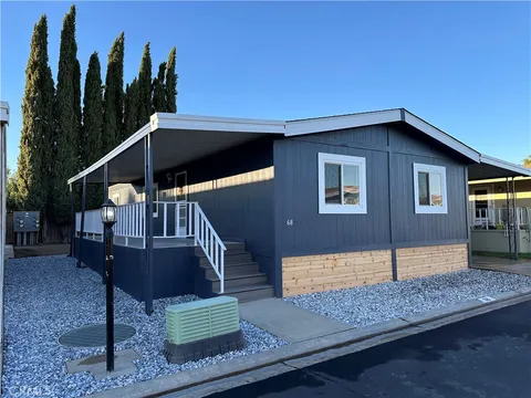 19960 American Ave Unit 68, Hilmar, CA 95324