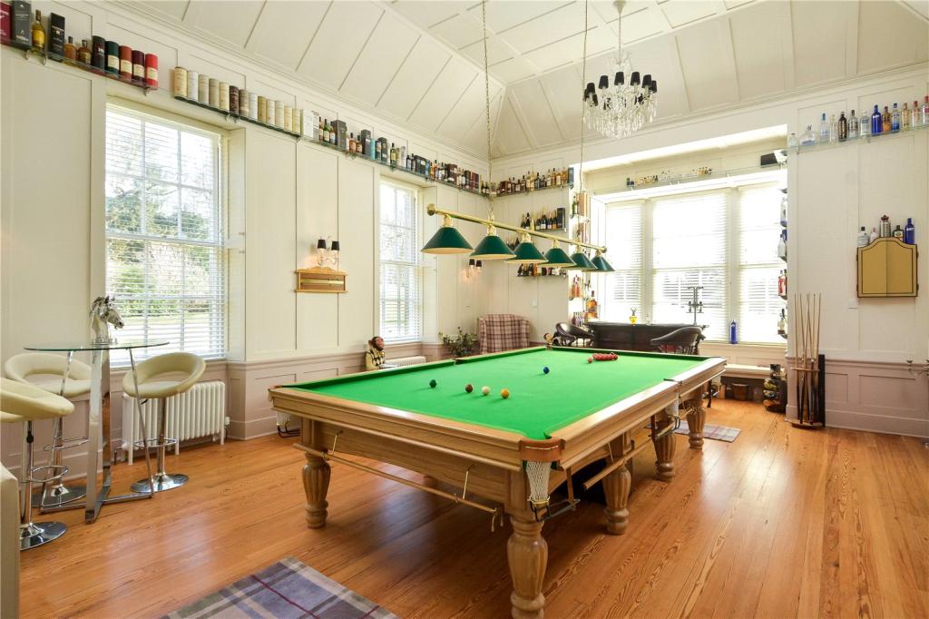 Additional image 10 of Straloch House, Newmachar, Aberdeenshire, AB21
