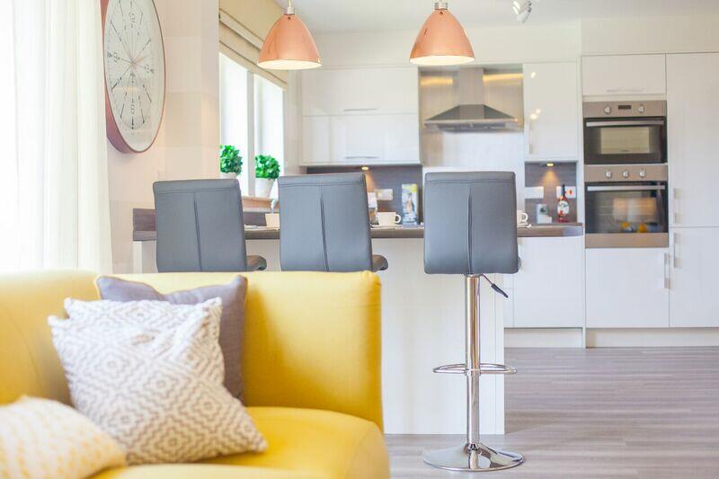 Additional image 19 of Plot 62 at Laurencekirk, The Grange, AB30 1FU