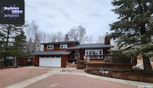 6 Grandison Road, Kenosee Lake, Saskatchewan, S0C2S0, Canada