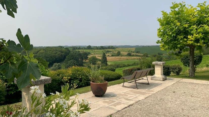 Additional image 3 of Poitou-Charentes, Charente, Salles-Lavalette, France