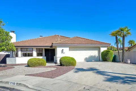 17765 Cumana Terrace, San Diego, CA 92128