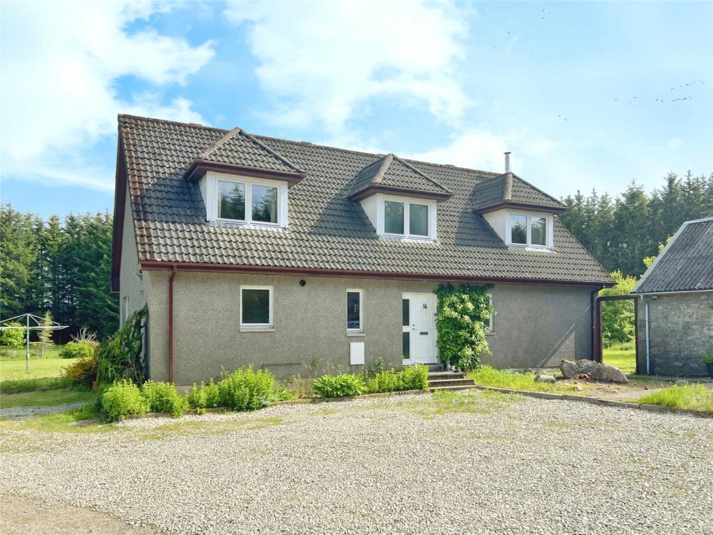 Additional image 17 of Boharm, Craigellachie, Aberlour, Moray, AB38