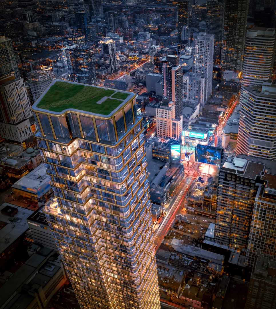 8 Elm on Yonge photo 5