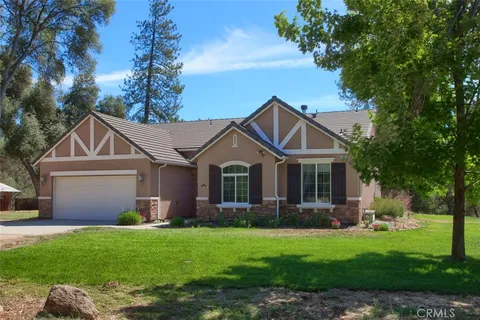Primary image of 41887 High Point Court, Ahwahnee, CA 93601