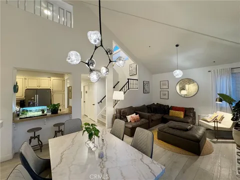 1 Overture Lane, Aliso Viejo, CA 92656