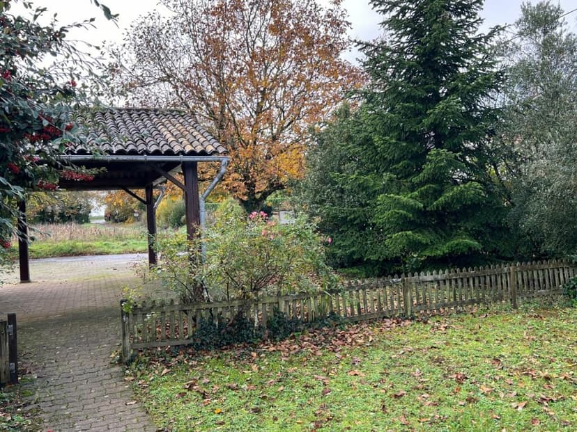 Additional image 3 of Poitou-Charentes, Deux-Sèvres, Lezay, France